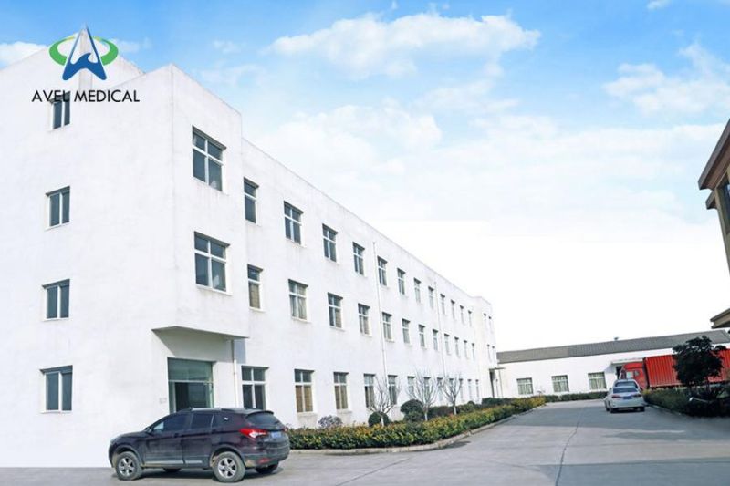 Disposable 3-Ply Face Mask for Personal Use Disposabel Factory Protective 3ply Earloop Surgical Medical Face Mask