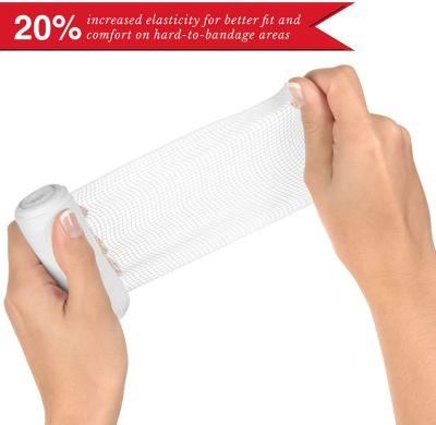 Medical Cotton Gauze Conforming PBT Elastic Bandage