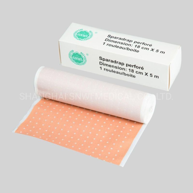 OEM Printing Cartoon Band Aid Medical Wound Plaster