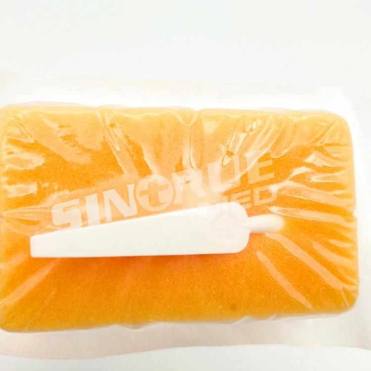 Hot Sale & High Quality with or Without Iodine Disposable Medical Surgical Hand Brush
