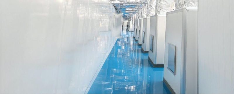Thermal Printing Film Blue Film
