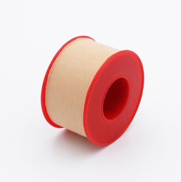 Medical Zinc Oxide Plaster/Zinc Oxide Bandages