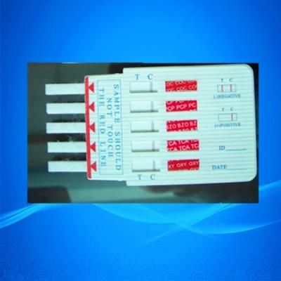 Drug Screen Thc Test Kits