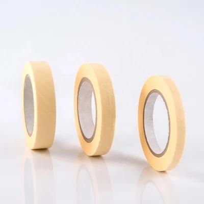 Wonder Self Adhesive Autoclave Indicator Tape for Sterilization Process