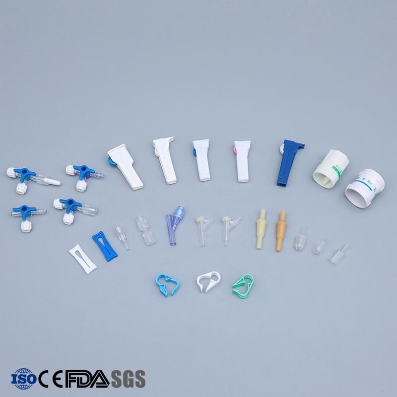 Medical Products Disposable Infusion Set &Giving Set