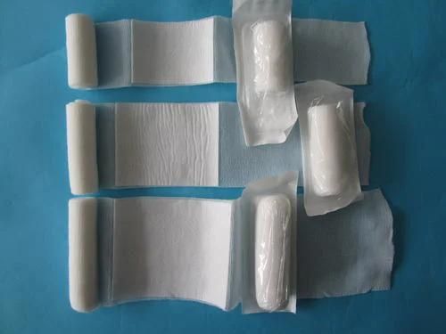 First Aid Bandage Elastic Bandage