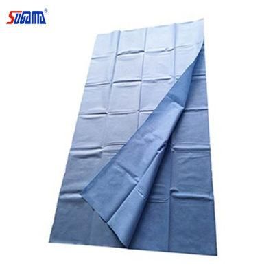 Disposable Medical Product High Absorbent Medical Under Pad Bed Sheet