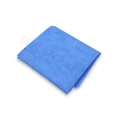 Whosale Factory Disposable Towels Hole Safely and Healthy Surgical Drapes
