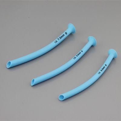 Oral Pharyngeal Airway/Nasopharyngeal Aiway/Nasopharyngeal Tube