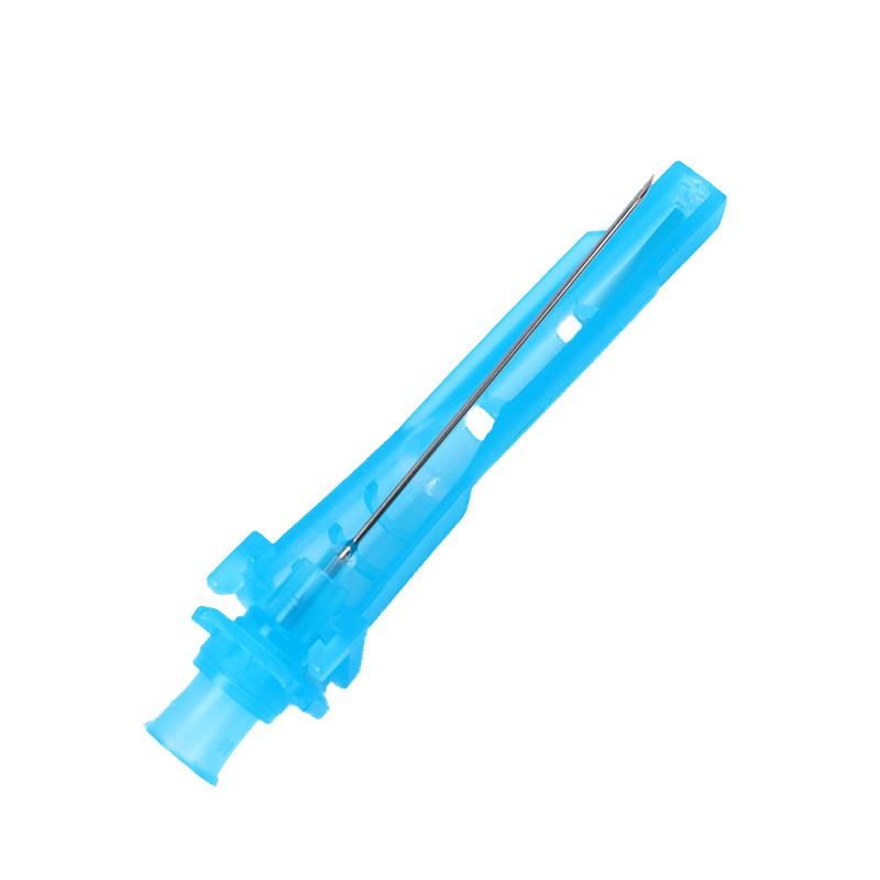 Wholesale Sterile Safety 23gx1.5′′ Medical Stainless Steel Needle