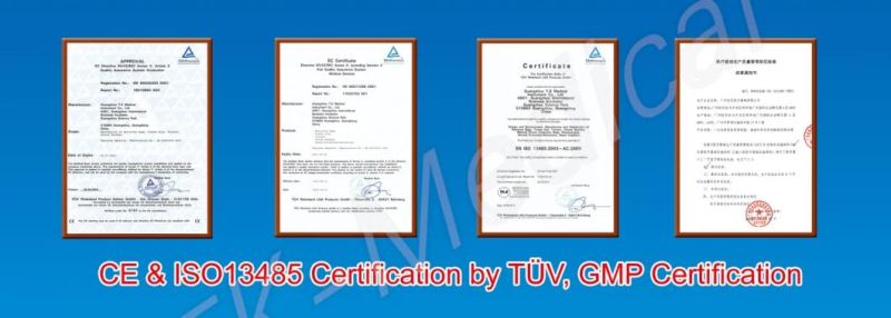 Gtk Laparoscopic Wound Protector Incision Retraction Best China Manufacturer
