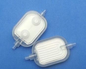 Precision Infusion Set Filter, Precision Filter, Disposable Filter