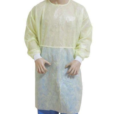 Isolation Gown