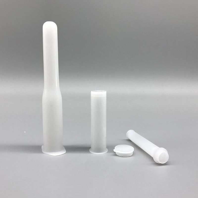 Disposable Plastic Vaginal Applicators Gynaecology Gel Medical Injection Applicator
