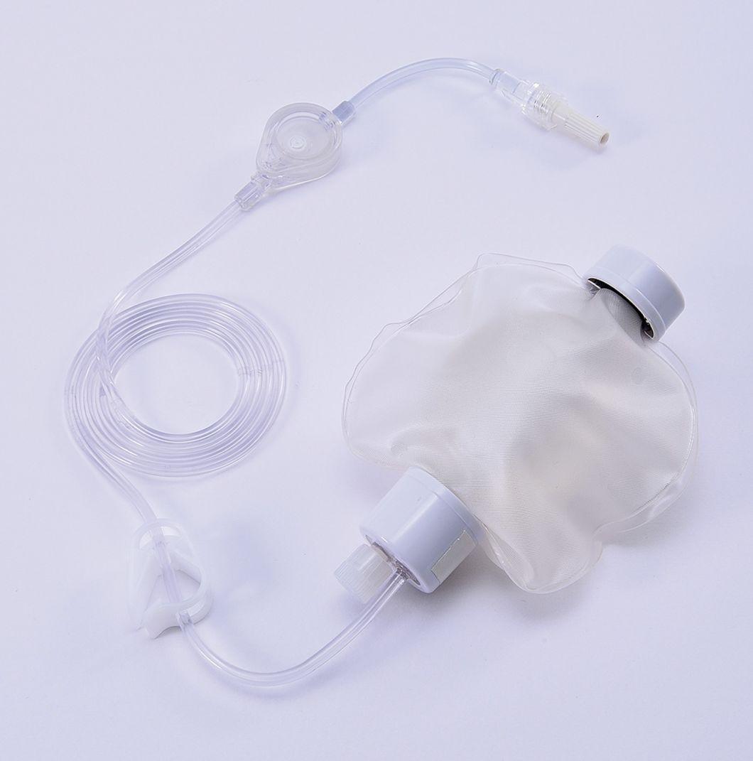 Disposable Infusion Pump with PCA Regulator Factory Supply