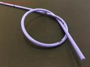 Endotracheal Tube Introducer (solid style: 6Fr/10Fr/15Fr, hollow style: 10Fr/15Fr)