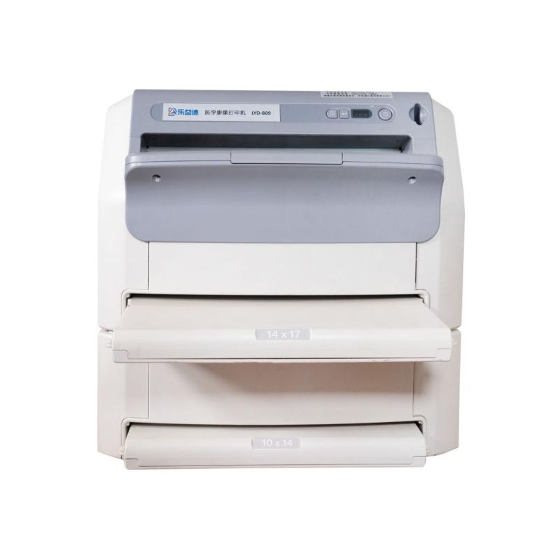 X Ray Thermal Medical Film 8X10 14X17