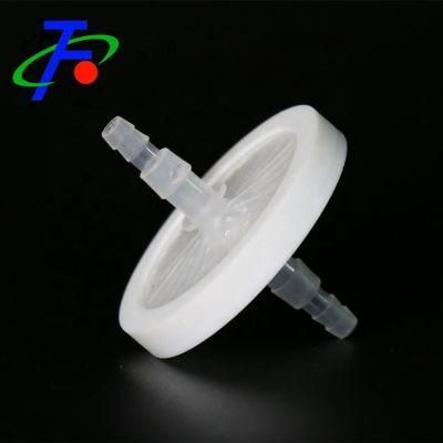 Plastic Zhenfu Humidifier Bacteria for Machine Suction Bacterial Filter with Good Service