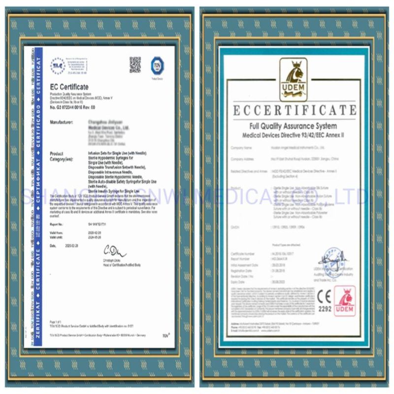 Skin Traction Kit of Made in China