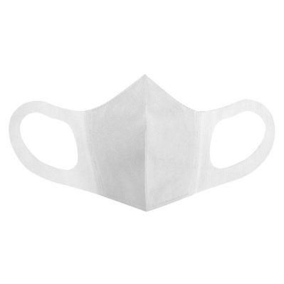 Medical Face Mask Disposable 3D