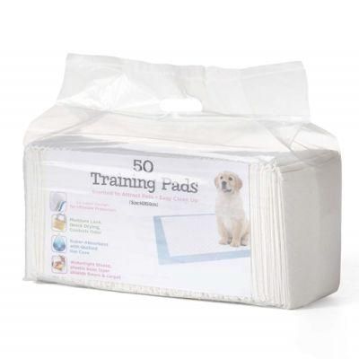 Manufacturer Super Absorbing Incontinence Underpad for Adults