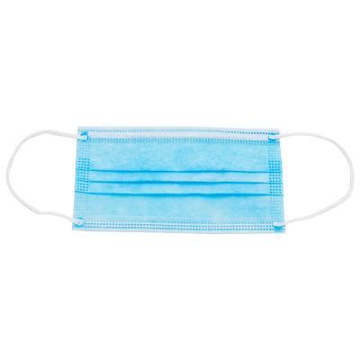3ply Disposable Surgical Face Mouth Mask
