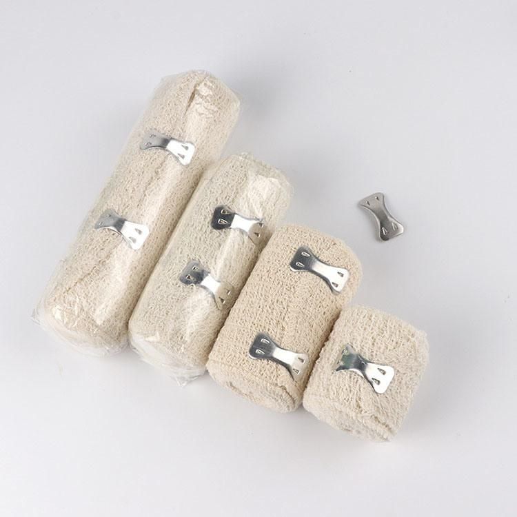 CE and ISO Certified Elastic Net Bandage