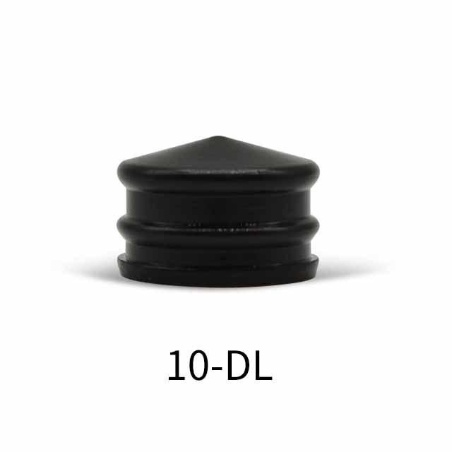 Disposable Medical Gasket/Rubber Stopper for Syringe Gasket 1ml 2ml 3ml 5ml 10ml 20ml 30ml 50ml Non Sterile OEM