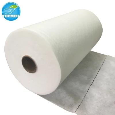 Spunlace Perforated Roll, Disposable Soft Spunlace Perforated Rolls