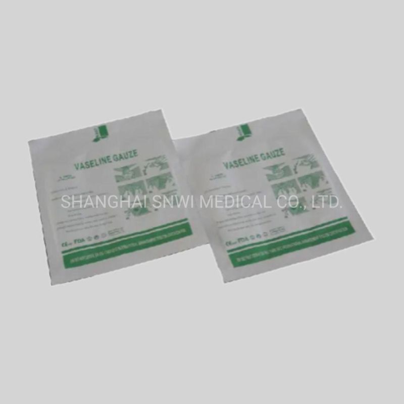 CE&ISO Certification Medical Disposable Rheumatic Perforated Zinc Oxide Aperture Adhesive Plaster