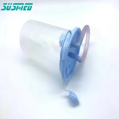 Disposable Vacuum Suction Bottle/Canister Liner Bag