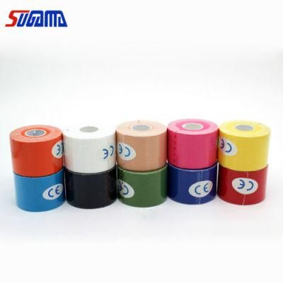 CE Standard Medical Sterilization Indicator Tape