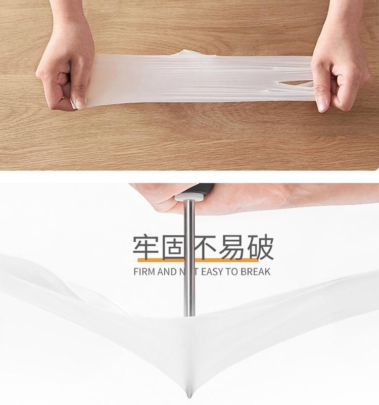 PVC Gloves Plastic Disposable Gloves