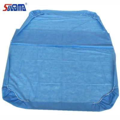 Medical Consumable Supplies Sterile Surgical Disposable Bed Cover/Sheet