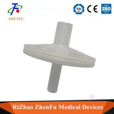 Suction Filter for Suction Unit Machine