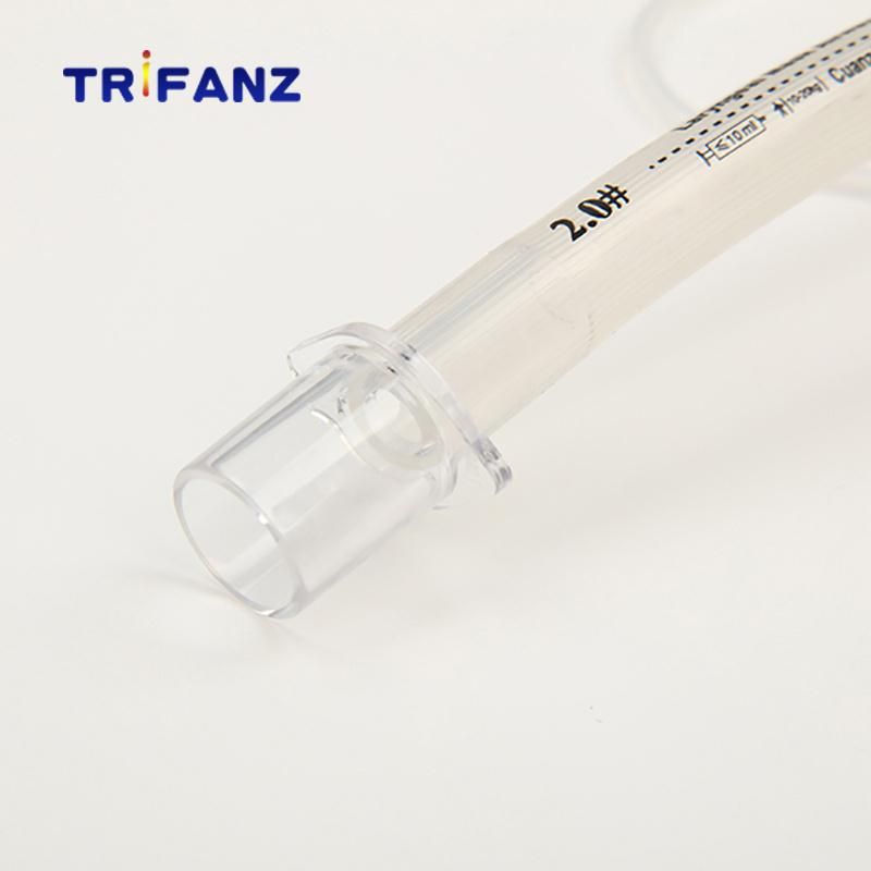 Disposable Silicone Airway Anesthesia Laryngeal Mask