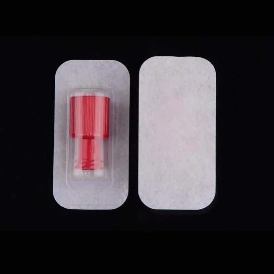 Medical Combi Stopper for Male or Female Luer Lock