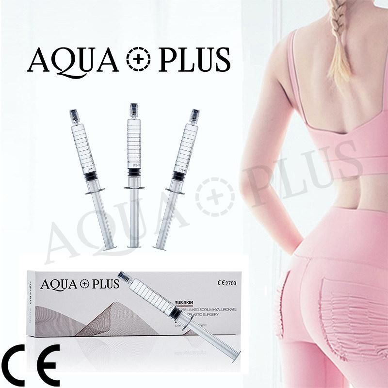 Remove Nasolabial Wrinkes Hyaluronic Acid Dermal Filler Injection Manufacturers