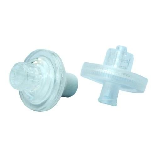 Hot Sale Wholesale Disposable Hme Filters Disposable Nose Filters for Breathing Circuits