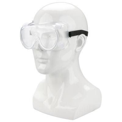 Protective Isolation Goggle Safety Eye Shield Glasses