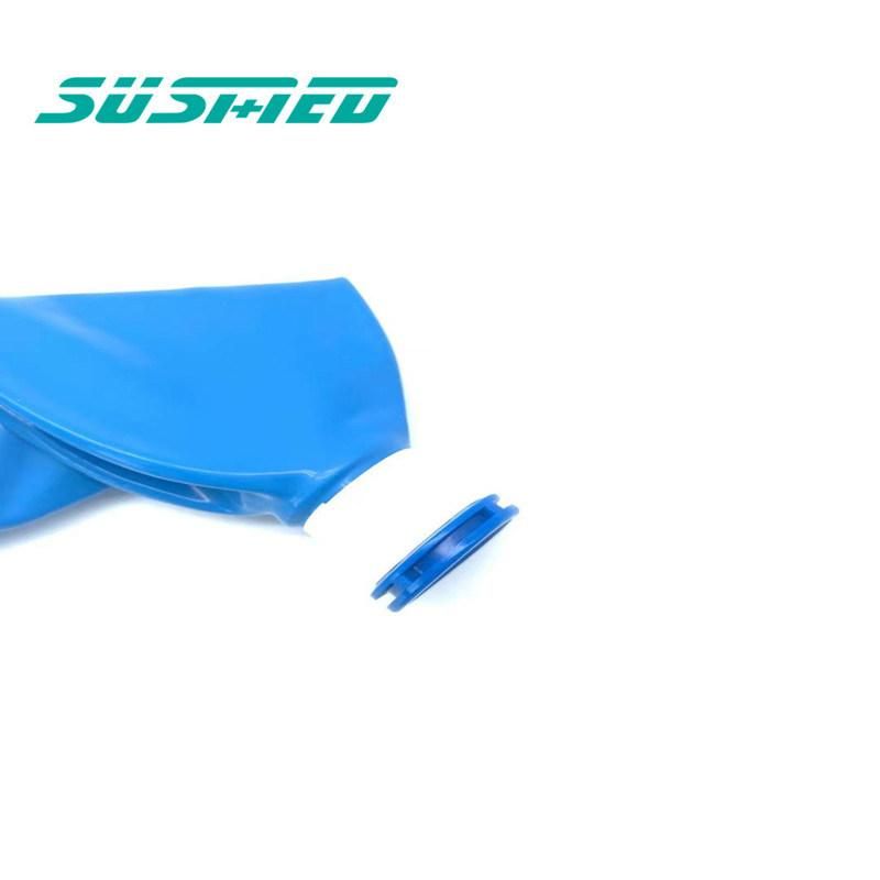 Medical Latex and Latex-Free Anesthesia Breathing Reservoir Bag for Breathing Circuit