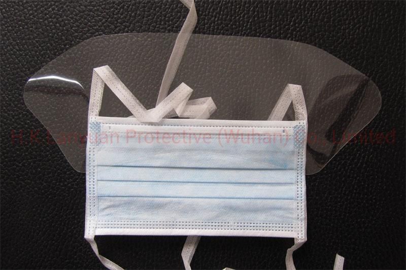 Ly Non Woven Face Mask Carbon Face Mask