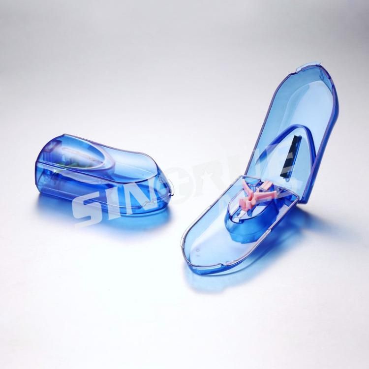 High Quality & Popular Type Home Use PS Pill Cutter