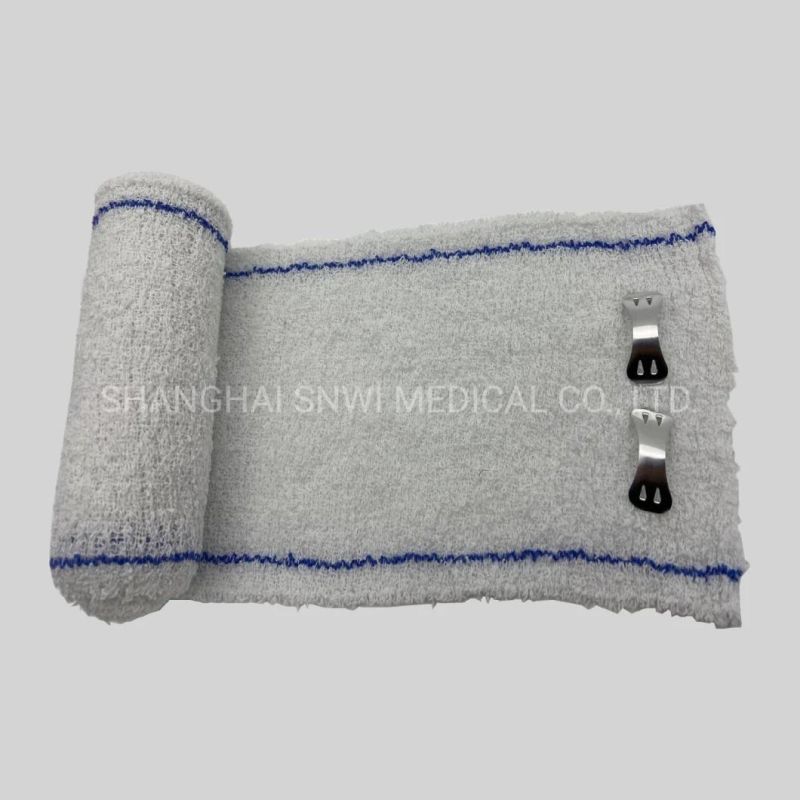 Military First Aid Bandage Bandage for Emergency Rescue