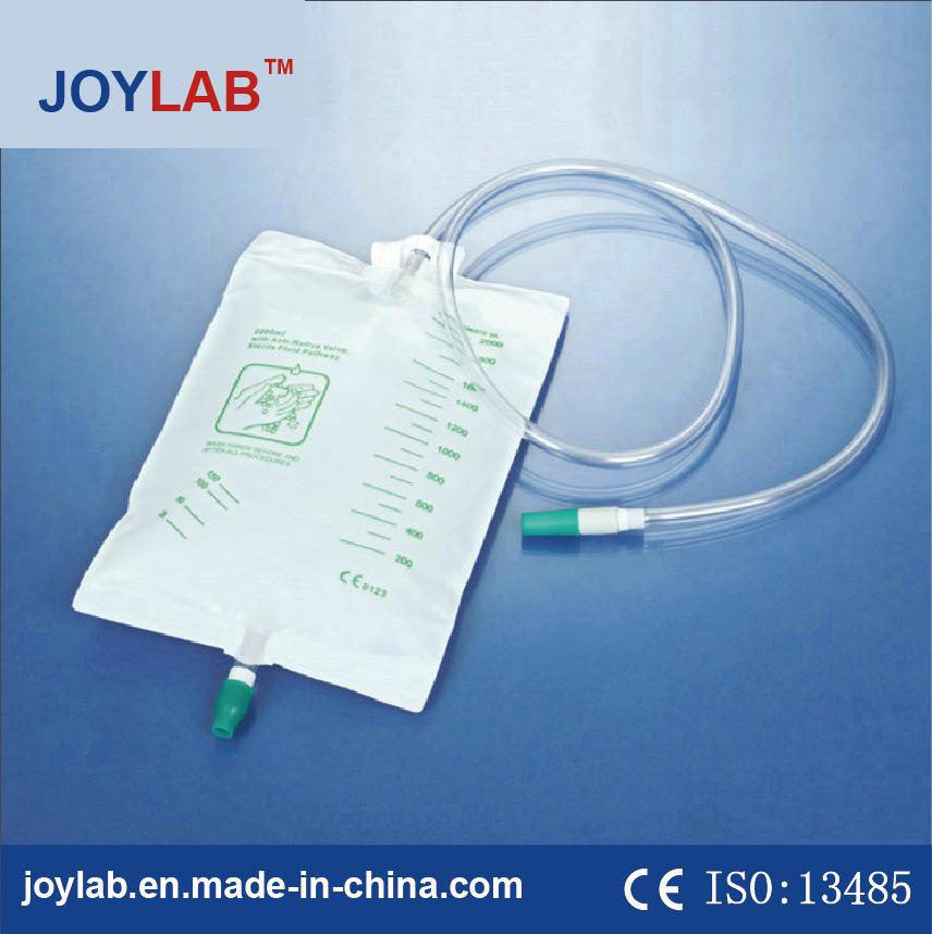 Luxury Urinary Drainage Bag Urine Bag Jm2107