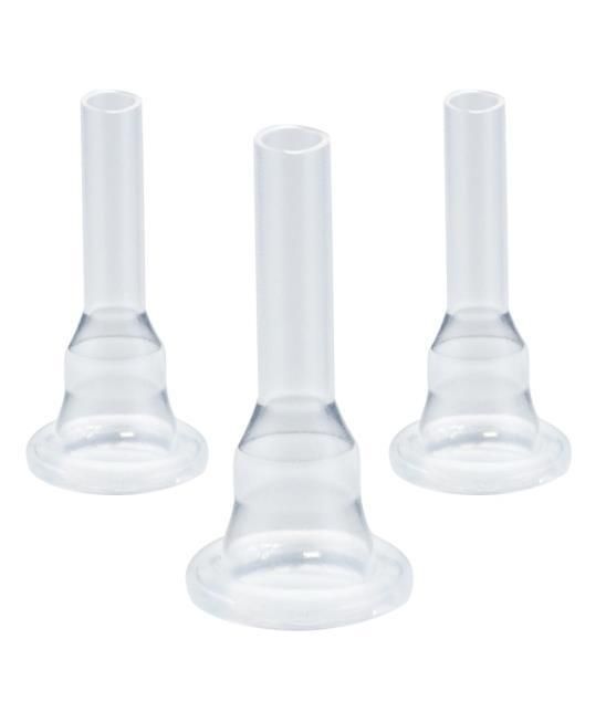 CE ISO Approved Urinary Latex Male External Condom Catheters