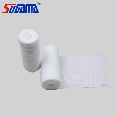 5cm 6cm 8cm First Aid Compressive Bandage Gauze