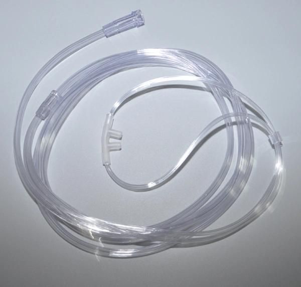 Certificated Medical Nasal Oxygen Cannula OEM/ODM