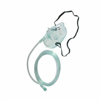Newest Style High Quality Medical Nebulizer Oxygen Mask with Nebulizer