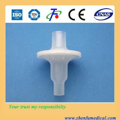 Lung Ventilator Filter